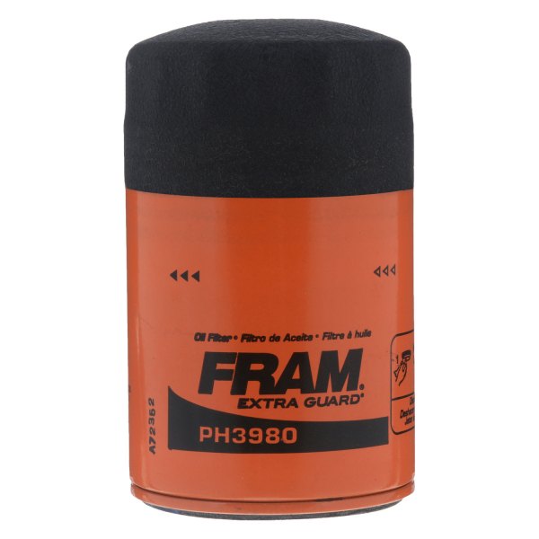 FRAM® - Extra Guard™ Spin-On Engine Oil Filter