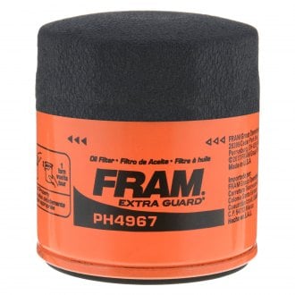 FRAM® - Extra Guard™ Oil Filter