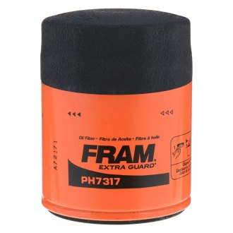 FRAM PH7317 Extra Guard Passenger Car Spin-On Oil Filter 