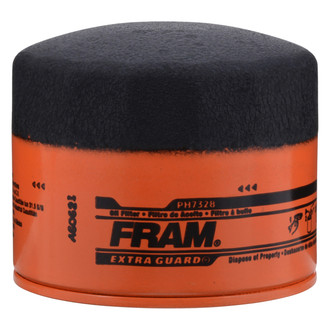FRAM® - Extra Guard™ Spin-On Engine Oil Filter