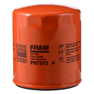 FRAM® - Extra Guard™ Heavy Duty Engine Oil Filter