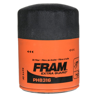 FRAM® - Extra Guard™ Spin-On Engine Oil Filter