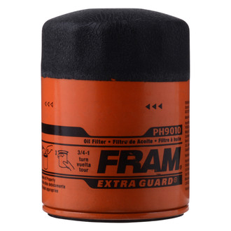 FRAM® - Extra Guard™ Spin-On Engine Oil Filter