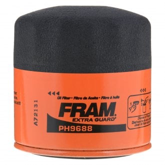 FRAM® - Extra Guard™ Oil Filter