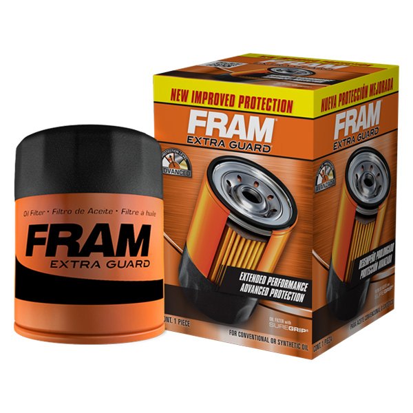 FRAM® - Extra Guard™ Oil Filter