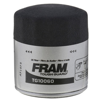 FRAM® - Tough Guard Oil Filter
