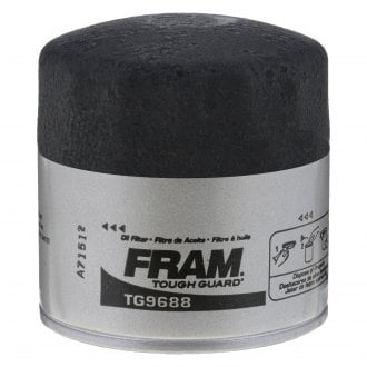 FRAM® - Tough Guard™ Oil Filter