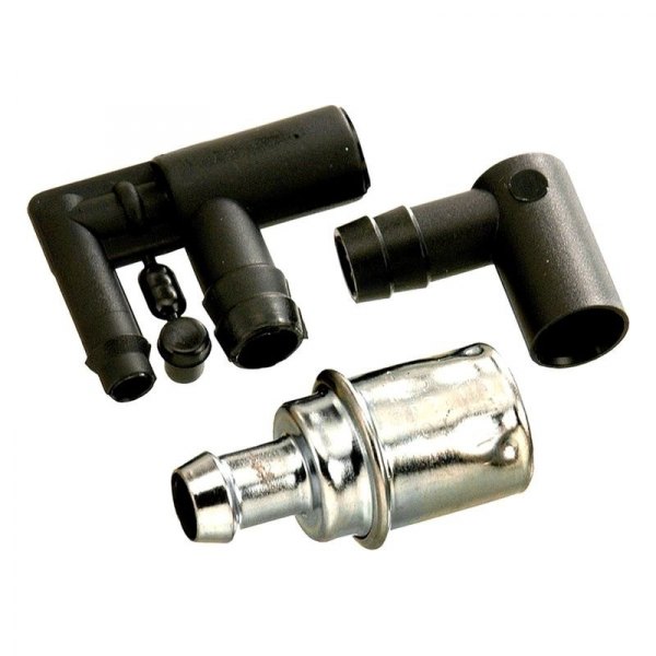 FRAM® - PCV Valve with Elbow Connection
