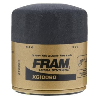 FRAM® - Ultra Synthetic™ Spin-On Oil Filter