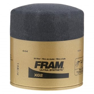 FRAM® - Ultra Synthetic Oil Filter