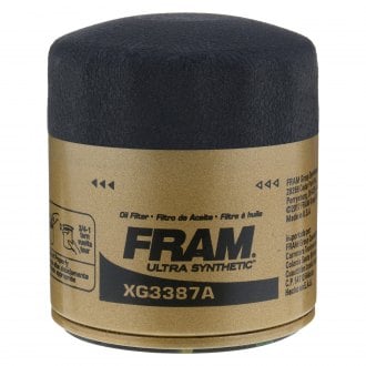 FRAM® - Ultra Synthetic™ Spin-On Engine Oil Filter