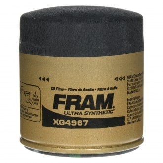 FRAM® - Ultra Synthetic™ Spin-On Oil Filter