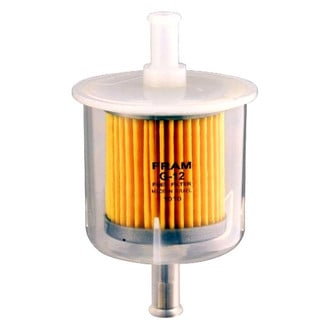 FRAM® - In-Line Gasoline Fuel Filter