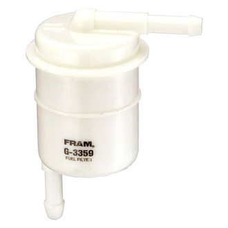 FRAM® - In-Line Fuel Filter