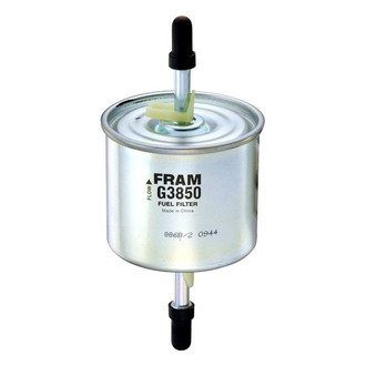 FRAM® - In-Line Gasoline Fuel Filter