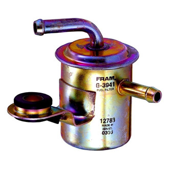FRAM® - In-Line Fuel Filter