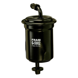 FRAM® - In-Line Gasoline Fuel Filter