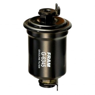 FRAM® - Fuel Filter