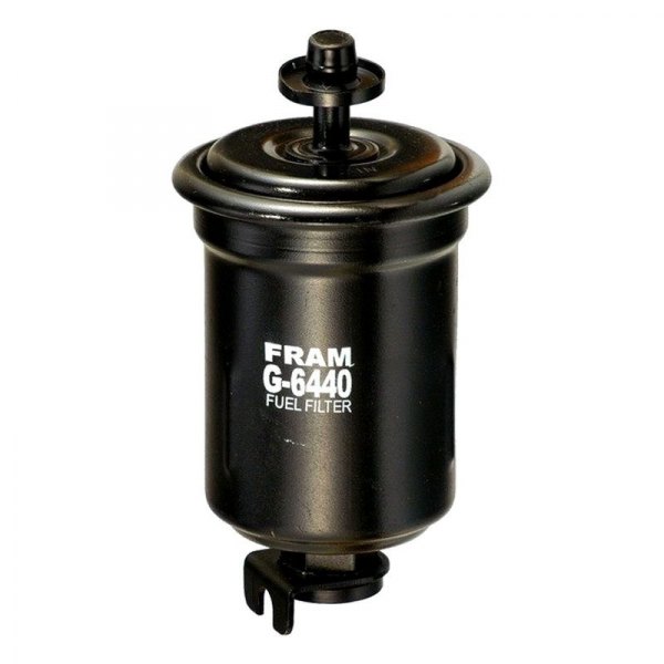 FRAM® - In-Line Gasoline Fuel Filter