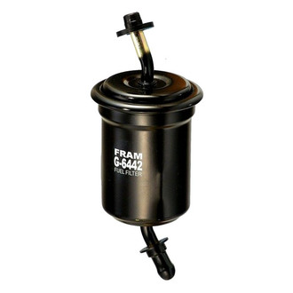 FRAM® - In-Line Fuel Filter