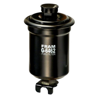 FRAM® - In-Line Gasoline Fuel Filter