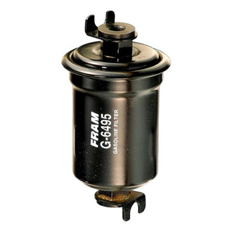 FRAM® - In-Line Fuel Filter