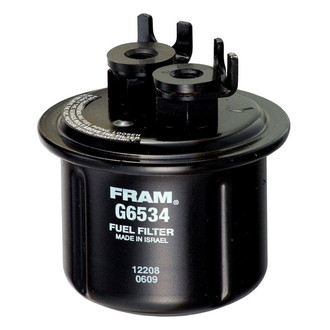 FRAM® - In-Line Gasoline Fuel Filter