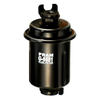 FRAM® - In-Line Fuel Filter