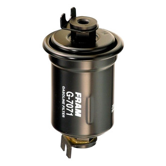 FRAM® - In-Line Gasoline Fuel Filter
