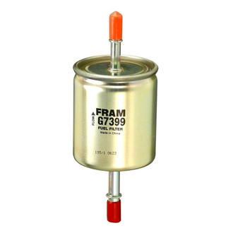 FRAM® - In-Line Gasoline Fuel Filter