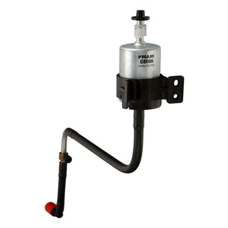 FRAM® - In-Line Gasoline Fuel Filter