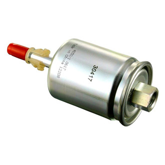 FRAM® - In-Line Gasoline Fuel Filter