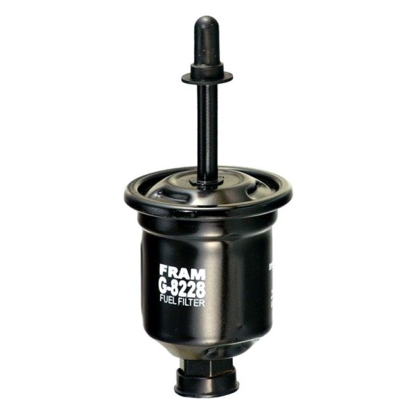 FRAM® - In-Line Gasoline Fuel Filter