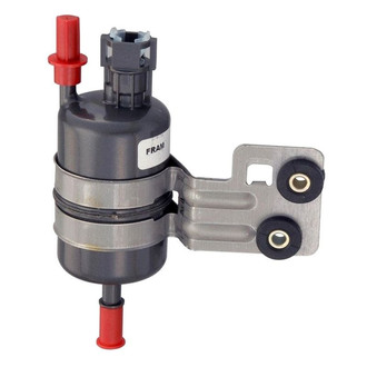 FRAM® - In-Line Gasoline Fuel Filter