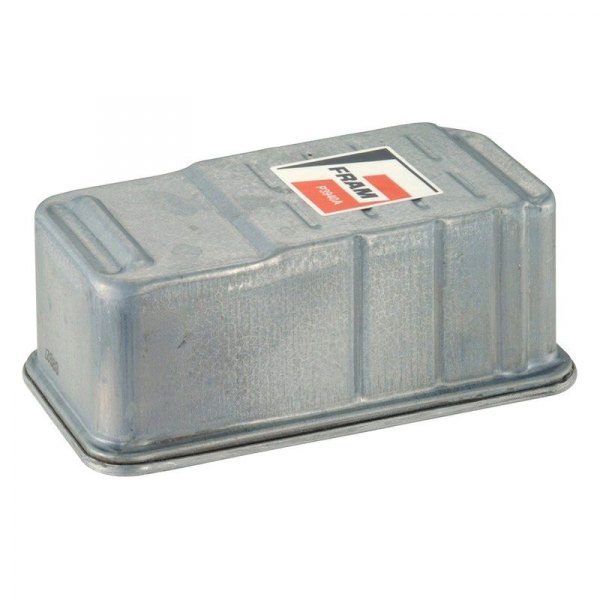 FRAM® - Box-type Fuel Filter