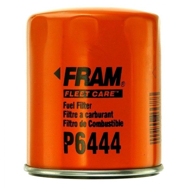 FRAM® - Primary Spin-On Diesel Fuel Filter