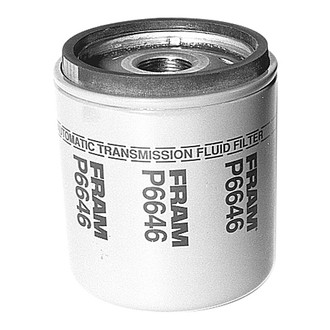 FRAM® - Spin-on Transmission Filter