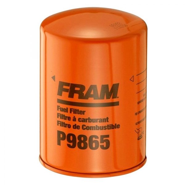 FRAM® - Dispensing Pump Fuel Filter