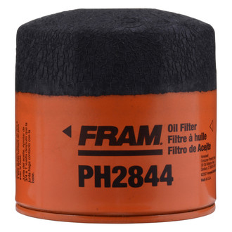 FRAM® - Extra Guard™ Spin-On Engine Oil Filter
