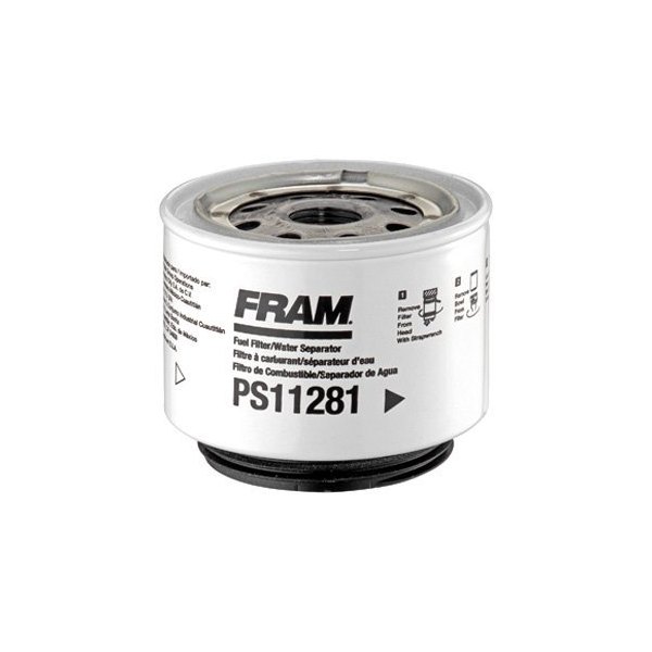 PS11281 Fram Spin-On Fuel/Water Separator