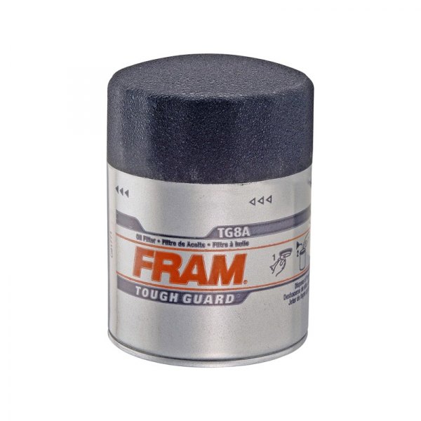 FRAM® - Tough Guard™ Spin-On Engine Oil Filter