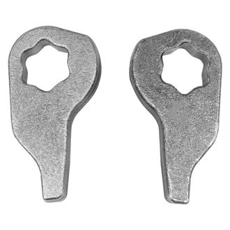 Freedom Off-Road® - Leveling Torsion Keys