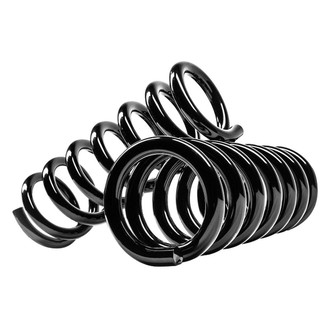 Freedom Off-Road® - 2" Rear Lifted Coil Springs