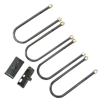 Freedom Off-Road® - Suspension Lift Kit