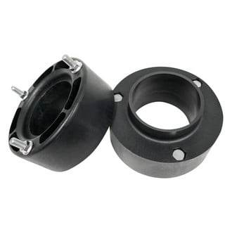 Freedom Off-Road® - 2.5" Front Coil Spring Spacers