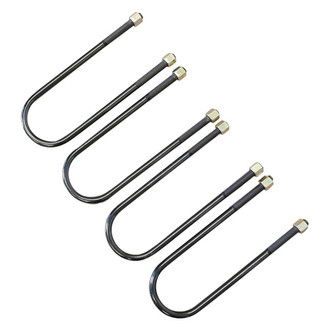 Freedom Off-Road® - U-Bolts