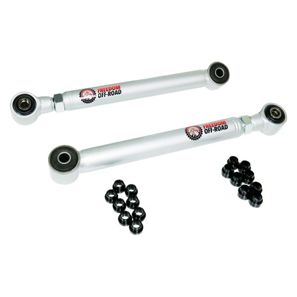 Freedom Off-Road® - Front Front Adjustable Control Arms
