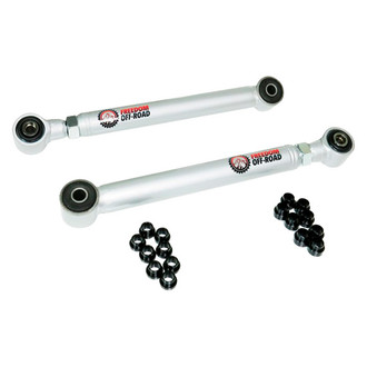 Freedom Off-Road® - Front Adjustable Control Arms