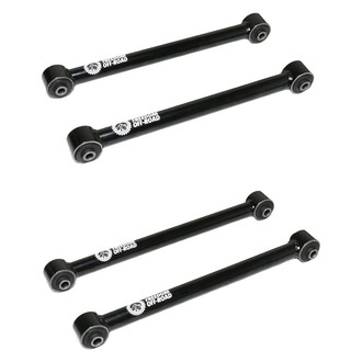 Freedom Off-Road® - Front Upper and Lower Control Arms Set