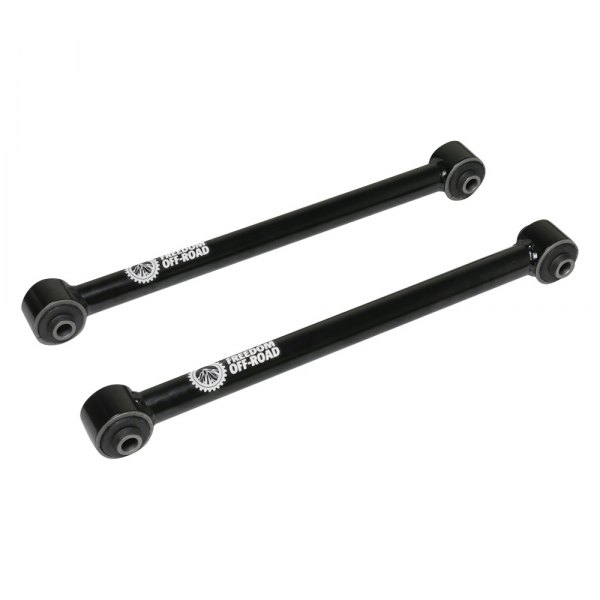 Freedom Off-Road® - Front Front Lower Lower Non-Adjustable Heavy Duty Control Arms